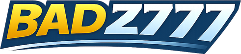 bad 2777 logo